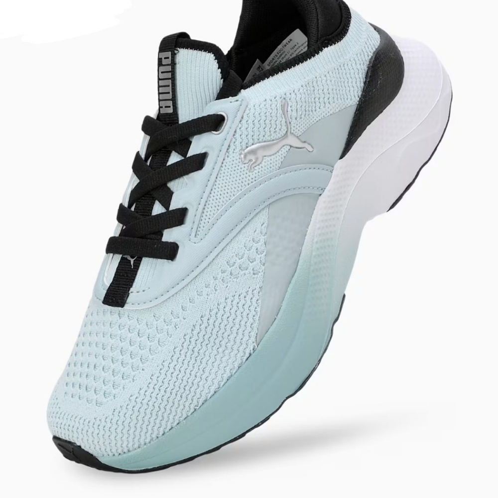Puma Softride Mayve Women's Running Shoes Size 8 310160 04 - Picture 6 of 9